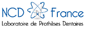 NCD France, Laboratoire de prothèses dentaires